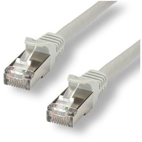 CAT 7 S/FTP LSZH Patch Cable