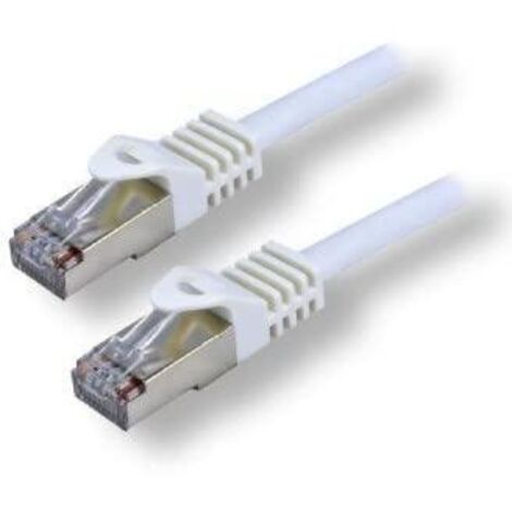 CAT 7 S/FTP LSZH Patch Cable