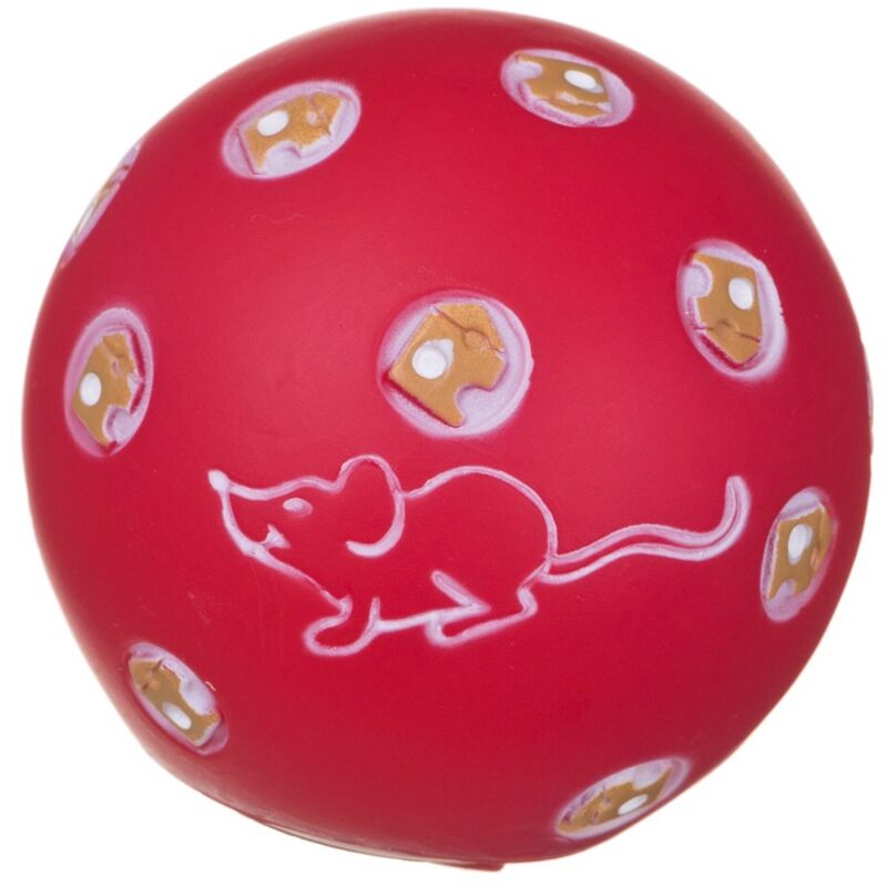 Snack balle pour chat Désignation : Snack balle Cat Activity 4137 Snack balle pour chat Désignation : Snack balle Cat Activity 4137