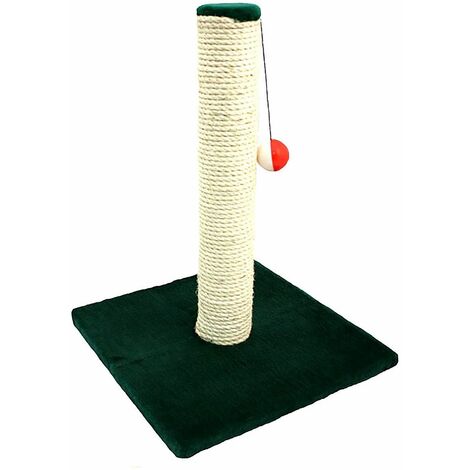 Cat Circus Sisal Scratcher x 1 (37198)