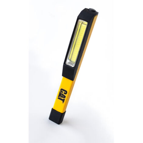 CAT COB LED-Taschen-Arbeitsleuchte