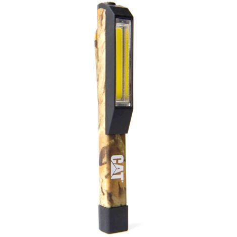 CAT COB LED-Taschen-Arbeitsleuchte CAMO