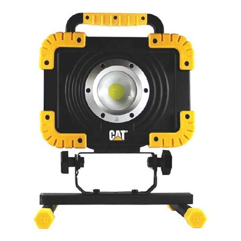 CAT - erpillar - Spot de chantier led, 3000 lm CT3550EU
