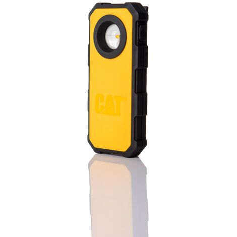 CAT CT51202 Linterna de bolsillo