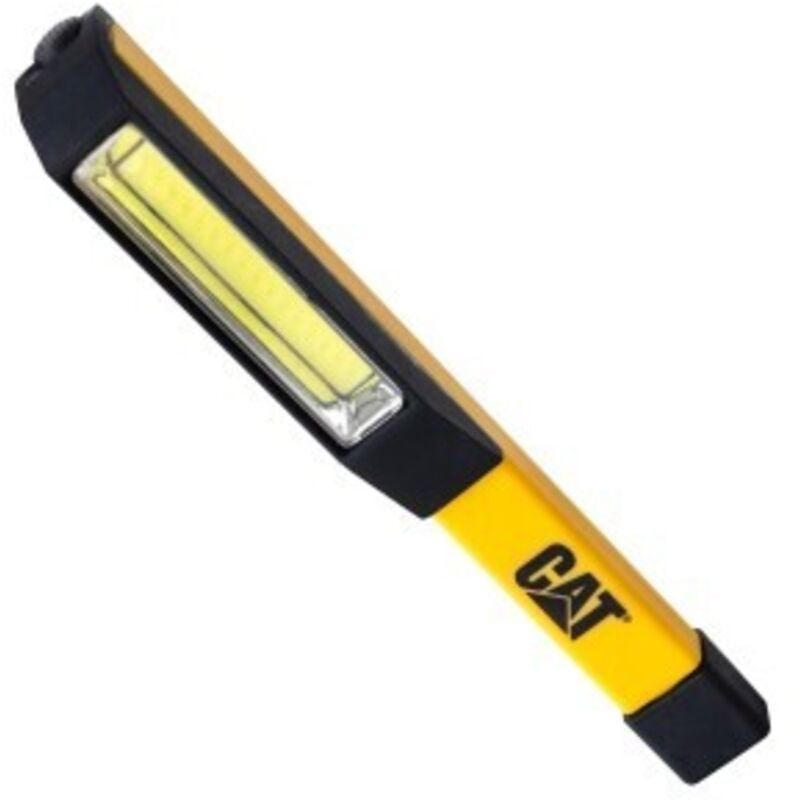 Caterpillar - Lampe de poche led cob 175 Lumens CT1000