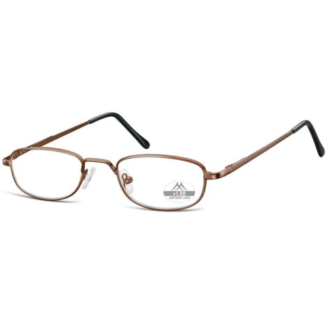 Cat-Eye-Computerbrille für Damen mit Blaulichtfilter, Zero-Frame 2587 Video