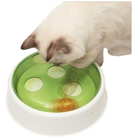 Cat It - Giocattolo Senses 2.0 Ball Dome per Gatto