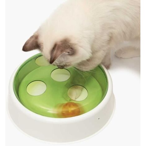 Cat It - Jouet Senses 2.0 Ball Dome pour Chat