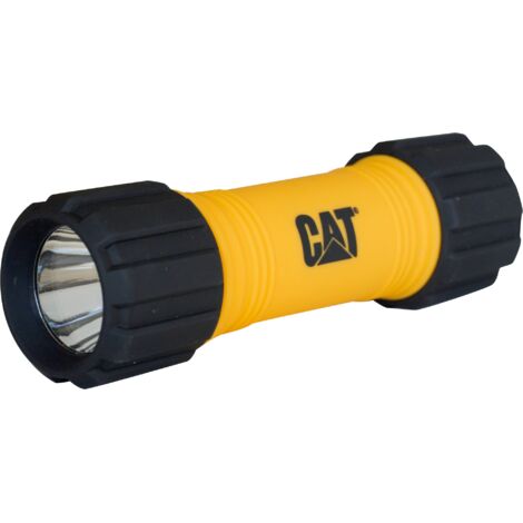CAT LED-Taschenlampe High-Power