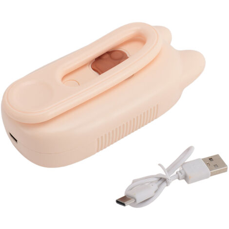 Cat Mist Brush Multifunctional One Click Spray Shedding Bath Brush Pet Steam Brush for Cats Dogs Grooming Supplies Beige