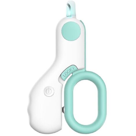 Cat Nail Clipper Nail Clipper Dog Nail Clipper Led
