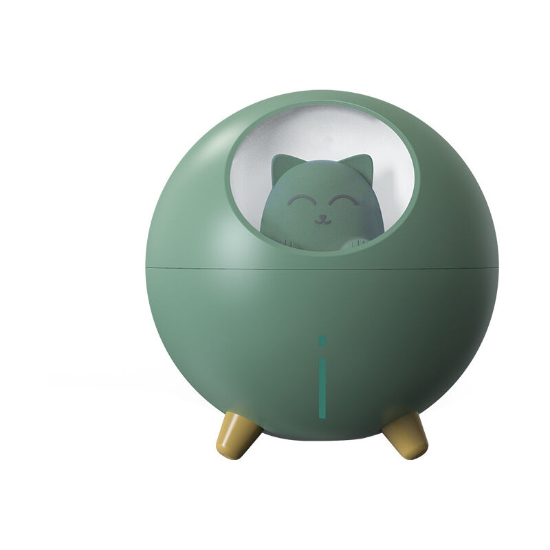 Image of Memkey - Cat Pet Multi-Mode Colorful&hellip;