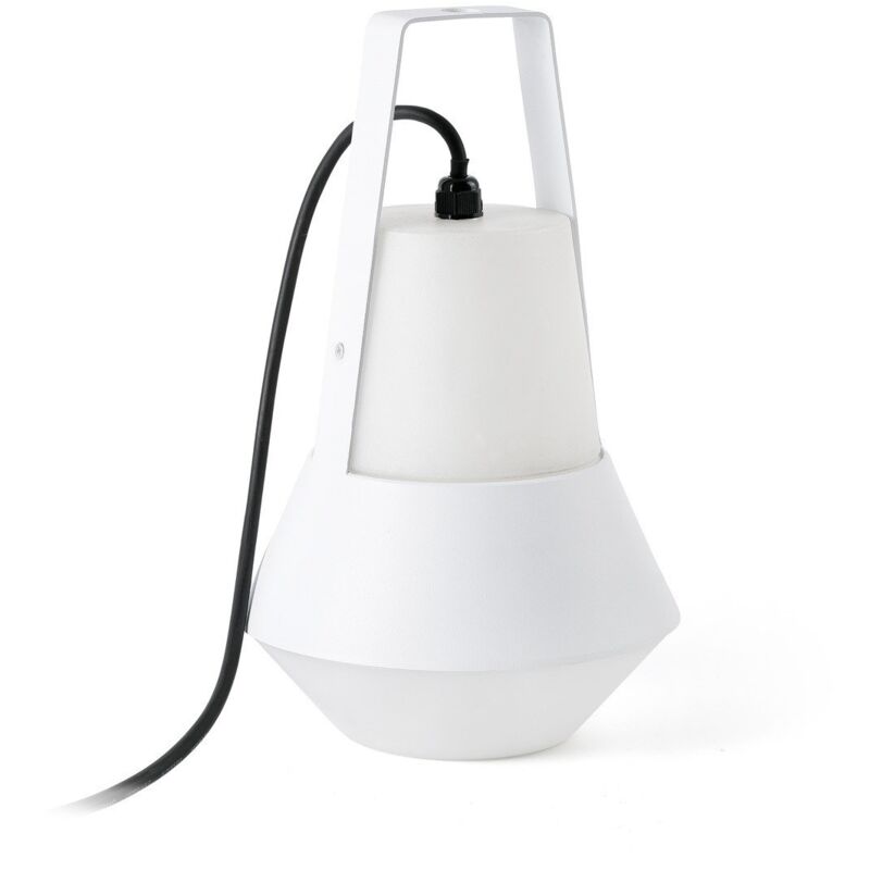 

CAT Lámpara portátil 71563 - BLANCO MATE