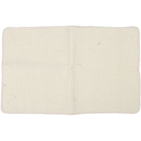 Cat Scratch Pad Fabric Sofa Wooden Door Protective Cover Pad Cat Claw Mark Claw Sharpener Pet SuppliesSide Length (5080cm)