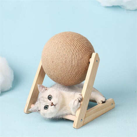 Pets at outlet home cat scratcher