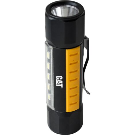 CAT Taktische LED-Doppelleuchte