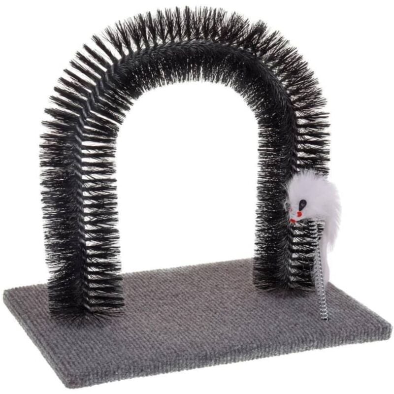 Cat Toy Grooming Arch Pets Collection