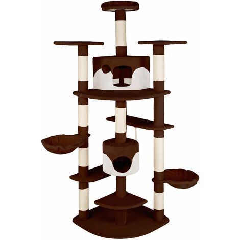 Cat tree Fippi - cat scratching post, cat tower, scratching post
