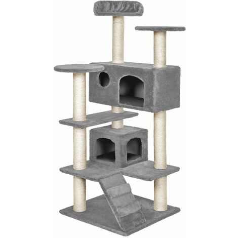 Cat tree Micki - cat scratching post, cat tower, scratching post