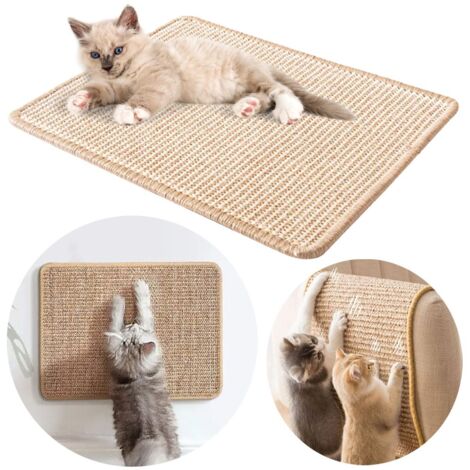 CAT TREE TUTUMI 332494 BEIGE