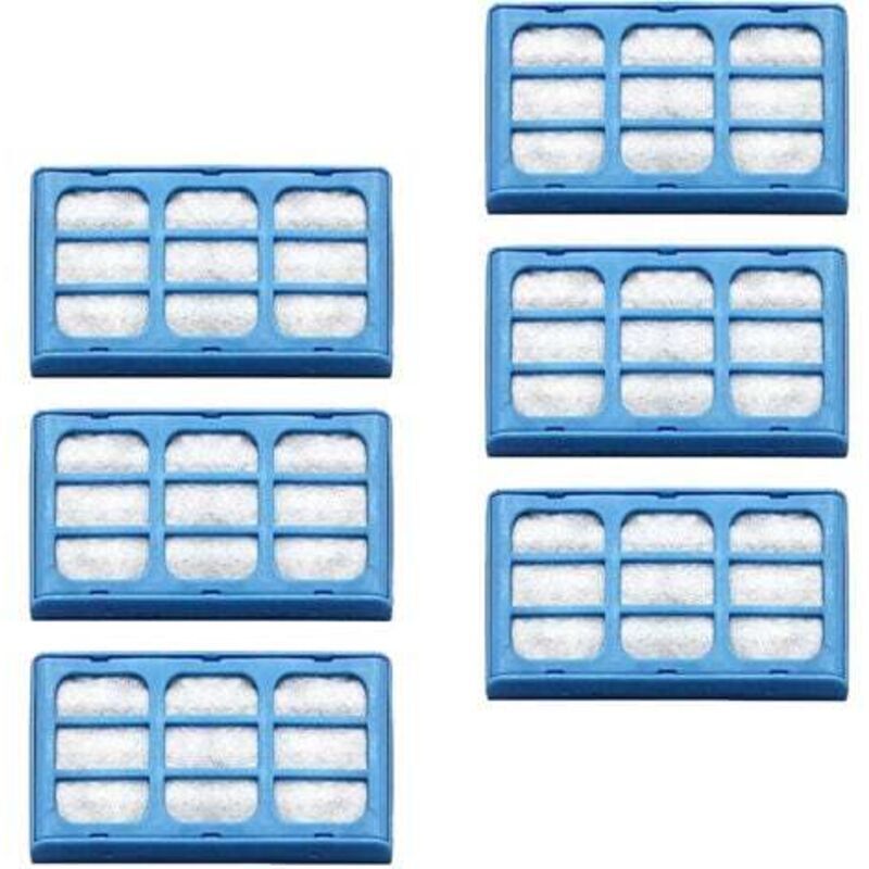 Image of Cat Water Fountain Filter, Filter Cartridges&hellip;