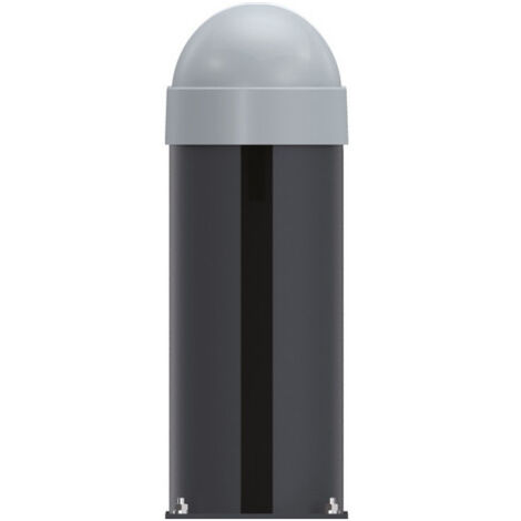 CAT1DACS PILIER AVEC MOTEUR 24 V RAL X - CAME 803BC-0050