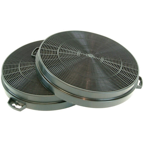 Cata 02859391 - Filtro Carbon Activo