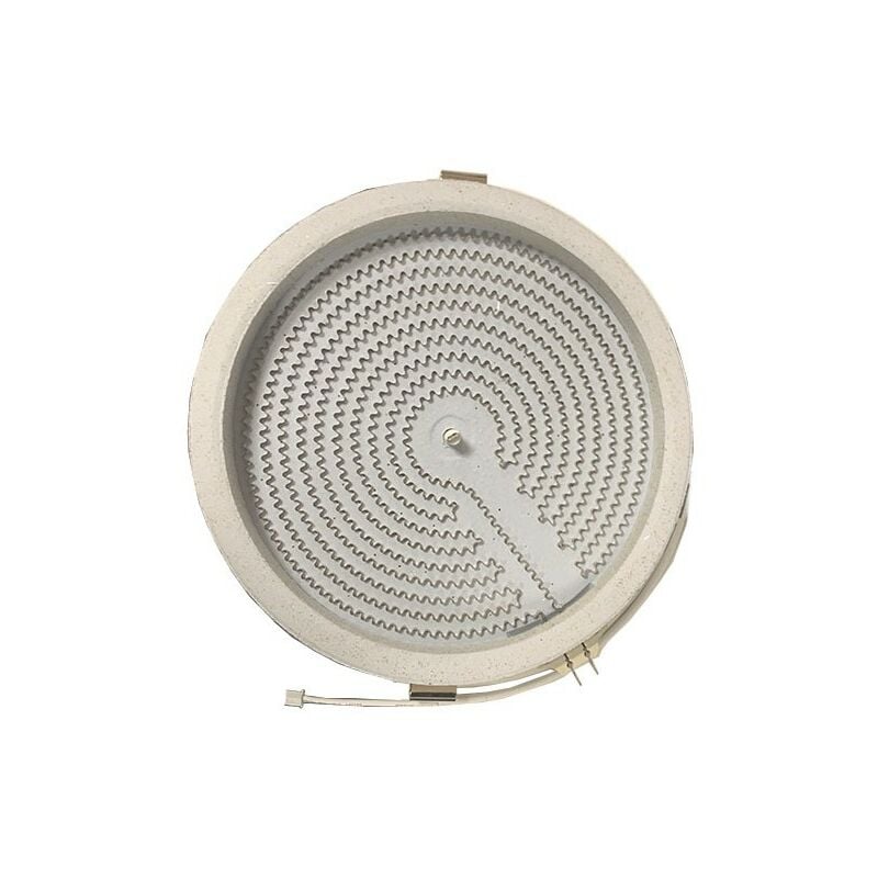 8-AVT460A10-60 Piano cottura con focolare da 20 cm...