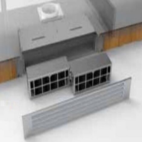 Cata AS750 (02800939) - Kit Recirculacion