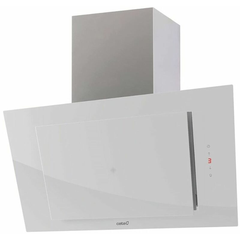 

Cata Campana Convencional Cata 600XGWH/F 842m3h