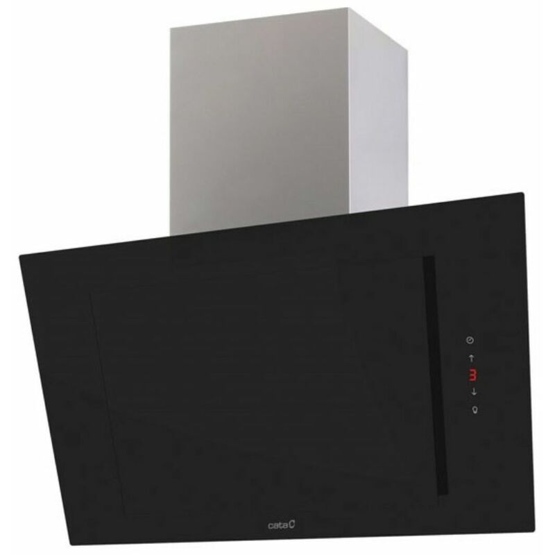 

Cata Campana Convencional Cata 700XGBK/F 842m3h