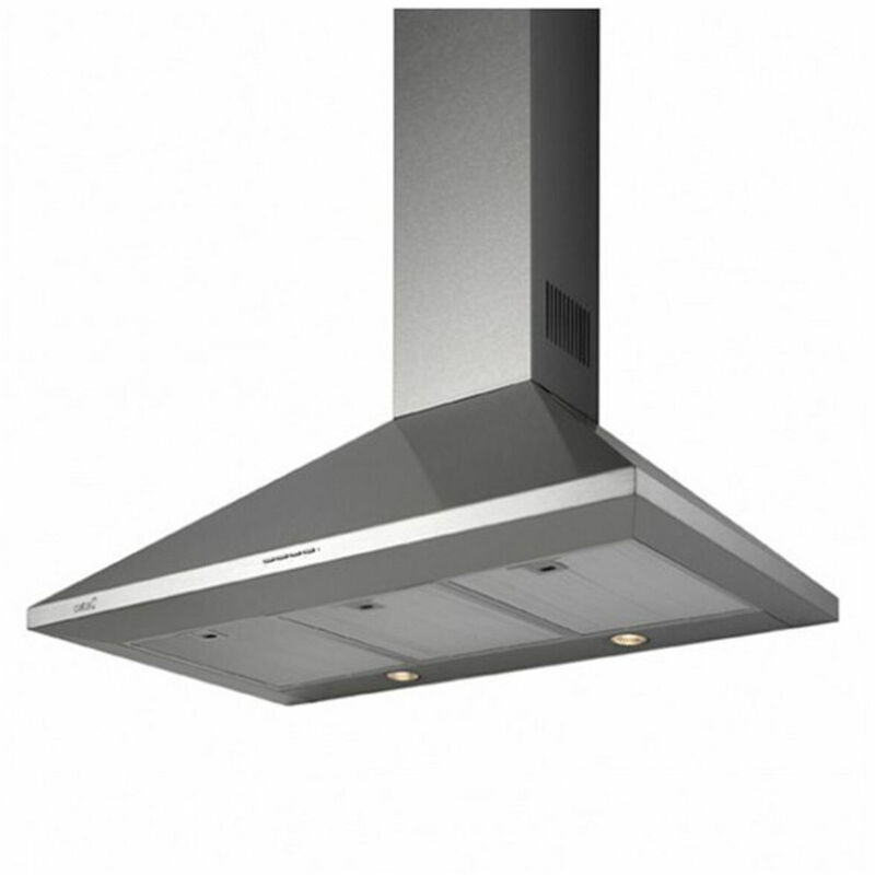 

Cata Campana Convencional Cata BETA 700X 70 cm 790 m3/h 69 dB 240W