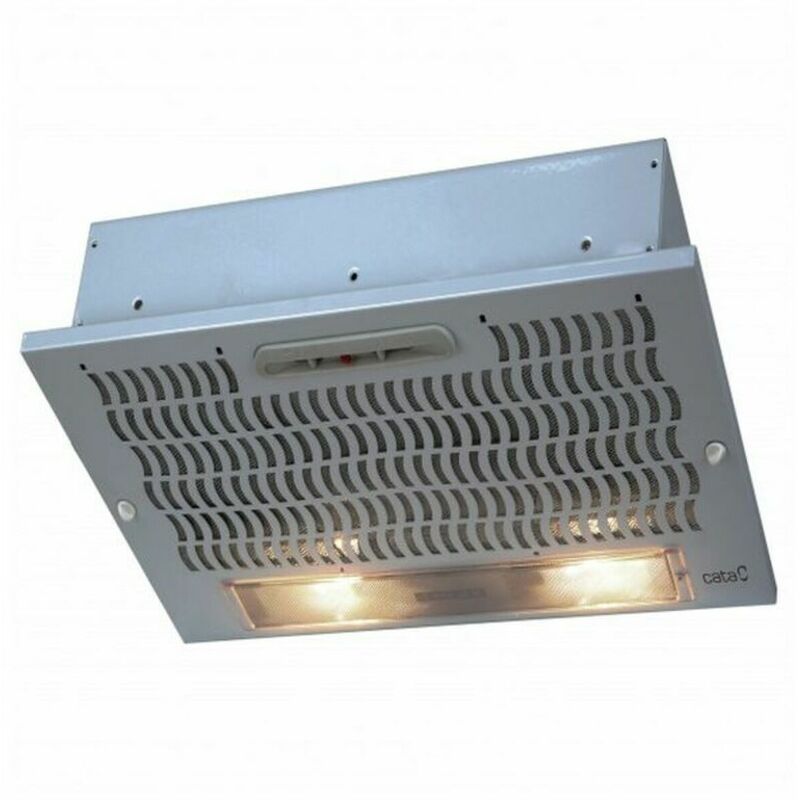 

Cata Campana Convencional Cata G45X 80W 300 m3h