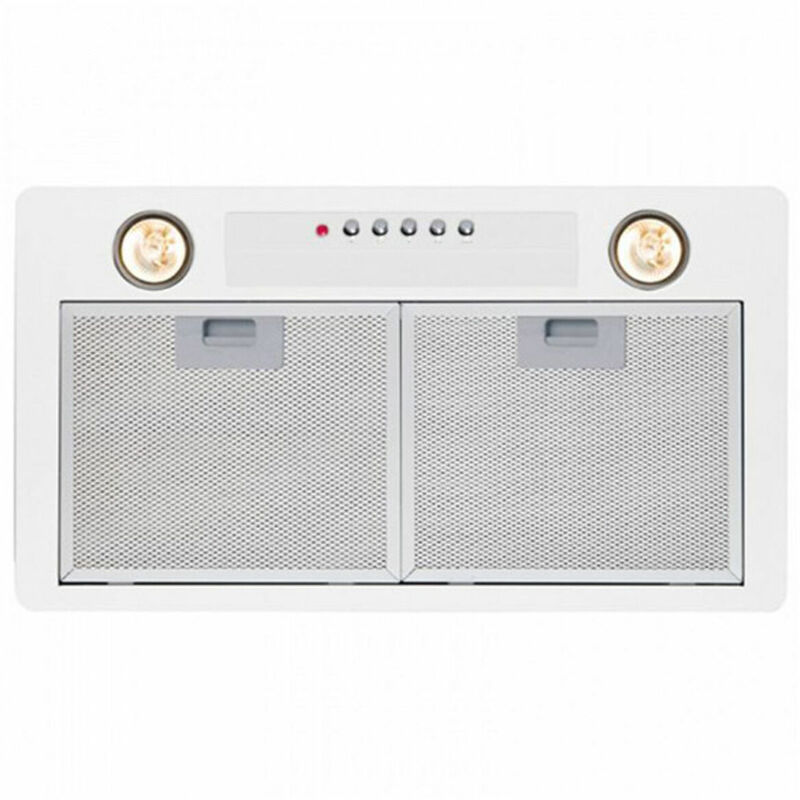 

Cata Campana Convencional Cata GTPLUS45X 49,2 cm 600 m3/h 65 dB 200W