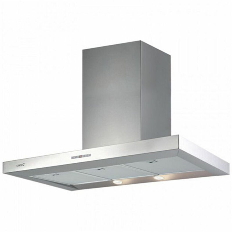 

Cata Campana Convencional Cata LEGEND X 900 90 cm 820 m3/h 64 dB 130W