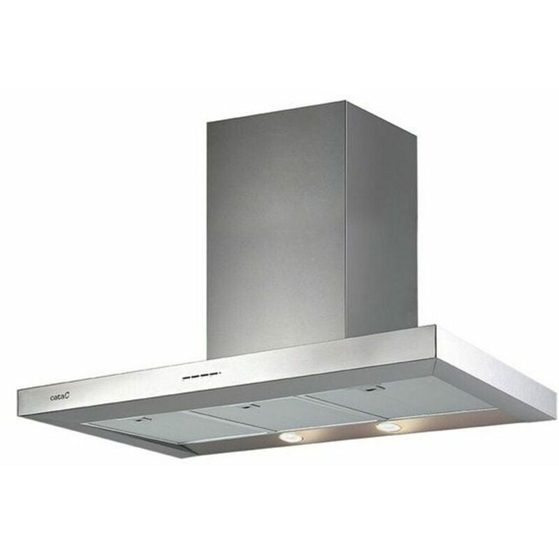 

Cata Campana Convencional Cata SYGMA X7000 70 cm 850 m3/h 67 dB 280W A