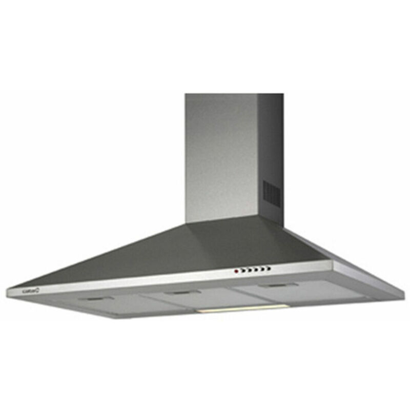 

Cata Campana Convencional Cata V700 70 cm 420 m3/h 53 dB 95W