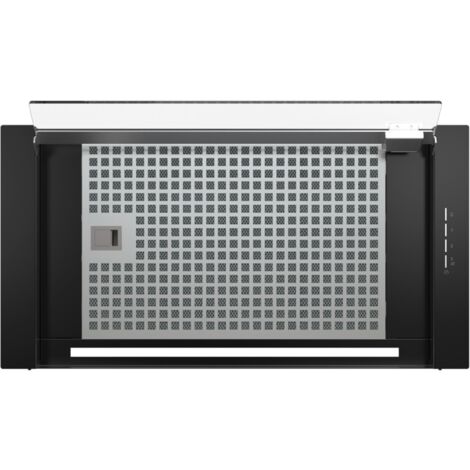 Cata CORONA BK 60 - Campana Integrable Ancho 60 Cm