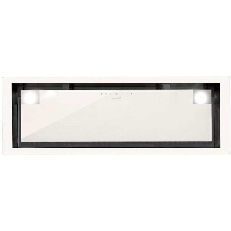 Cata Weiß Gc Dual Wh Dunstabzugshaube 79,2 Cm