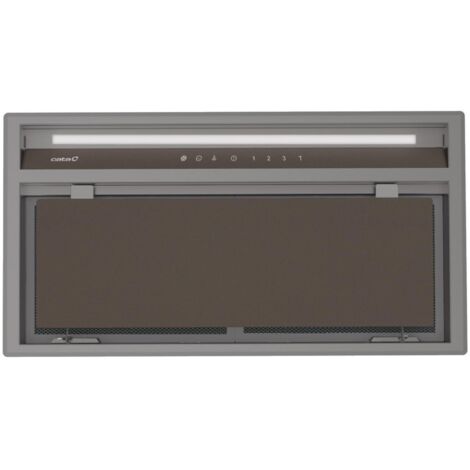 Cata GCX 53 SD - Grupo Filtrante Ancho 60 Cm Inox