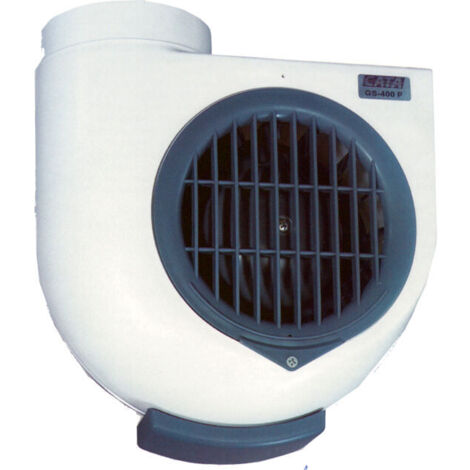 CATA GS.400M Zentrifugalextraktor aus Metall für die Küche 00114102
