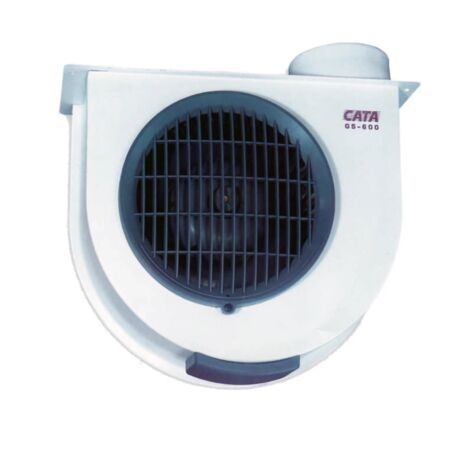 CATA GS.600 Zentrifugalextraktor 1 Geschwindigkeit Küche 00116002