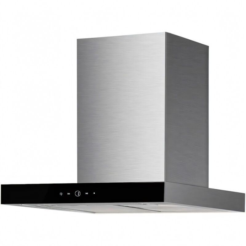 Cata - Hotte aspirante décorative legend 6000 xgbk – 640 m³/h, 60 cm, a++