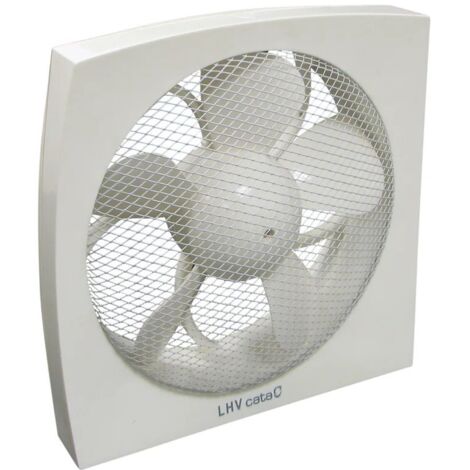 Cata LHV-225 Extracteur de paroi hélicoïdale et de verre 00662000