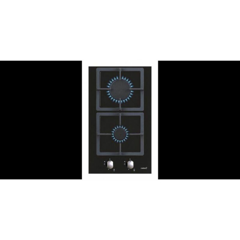 

Placa de Gas SCI3002BK - Cata