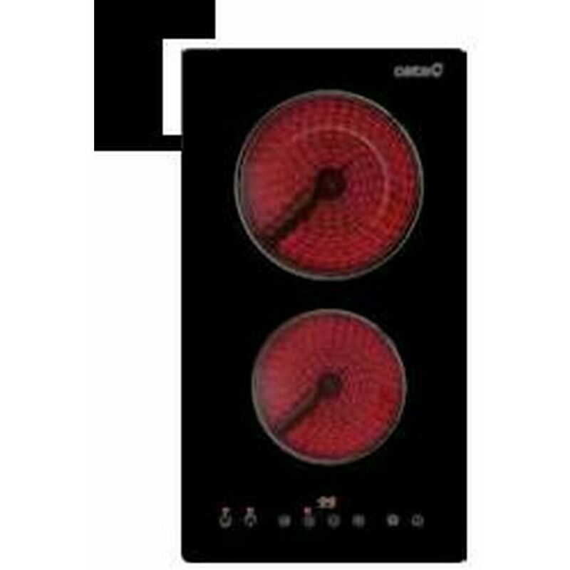

Cata Placa de Inducción Cata TD3002BK