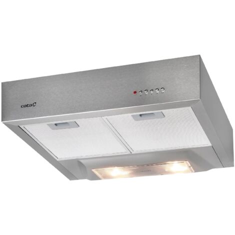 Cata S BOX - Campana Integrable 02001301 Ancho 60 Cm