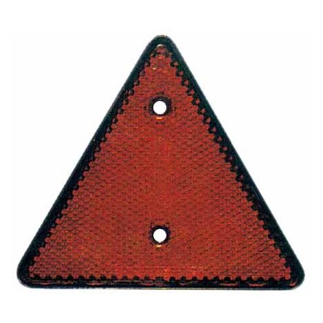 Catadiottro triangolare