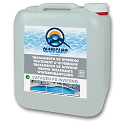 CATAGEN PS INVIERNO - 5 L