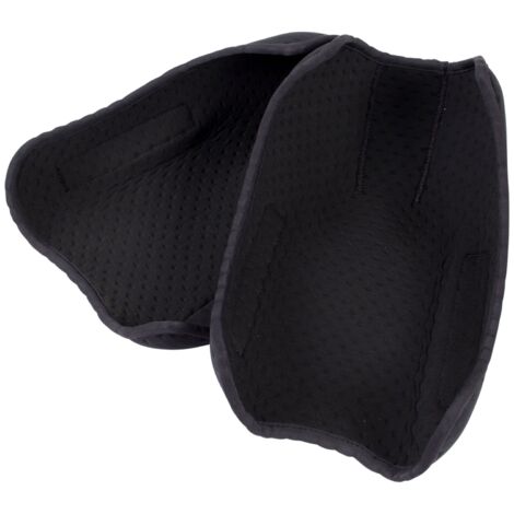 CATAGO Polsterpad FIR-Tech Healing - schwarz - M